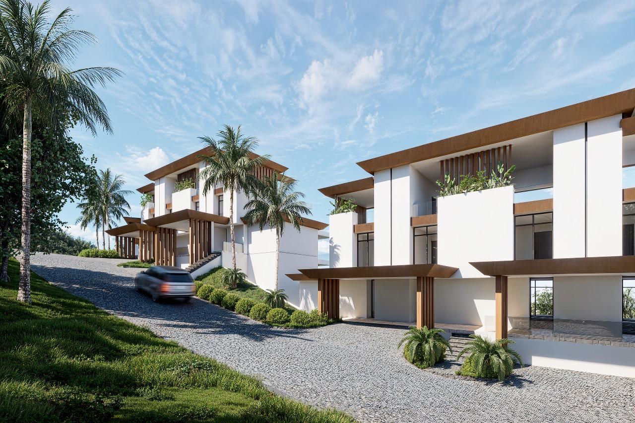 Townhome