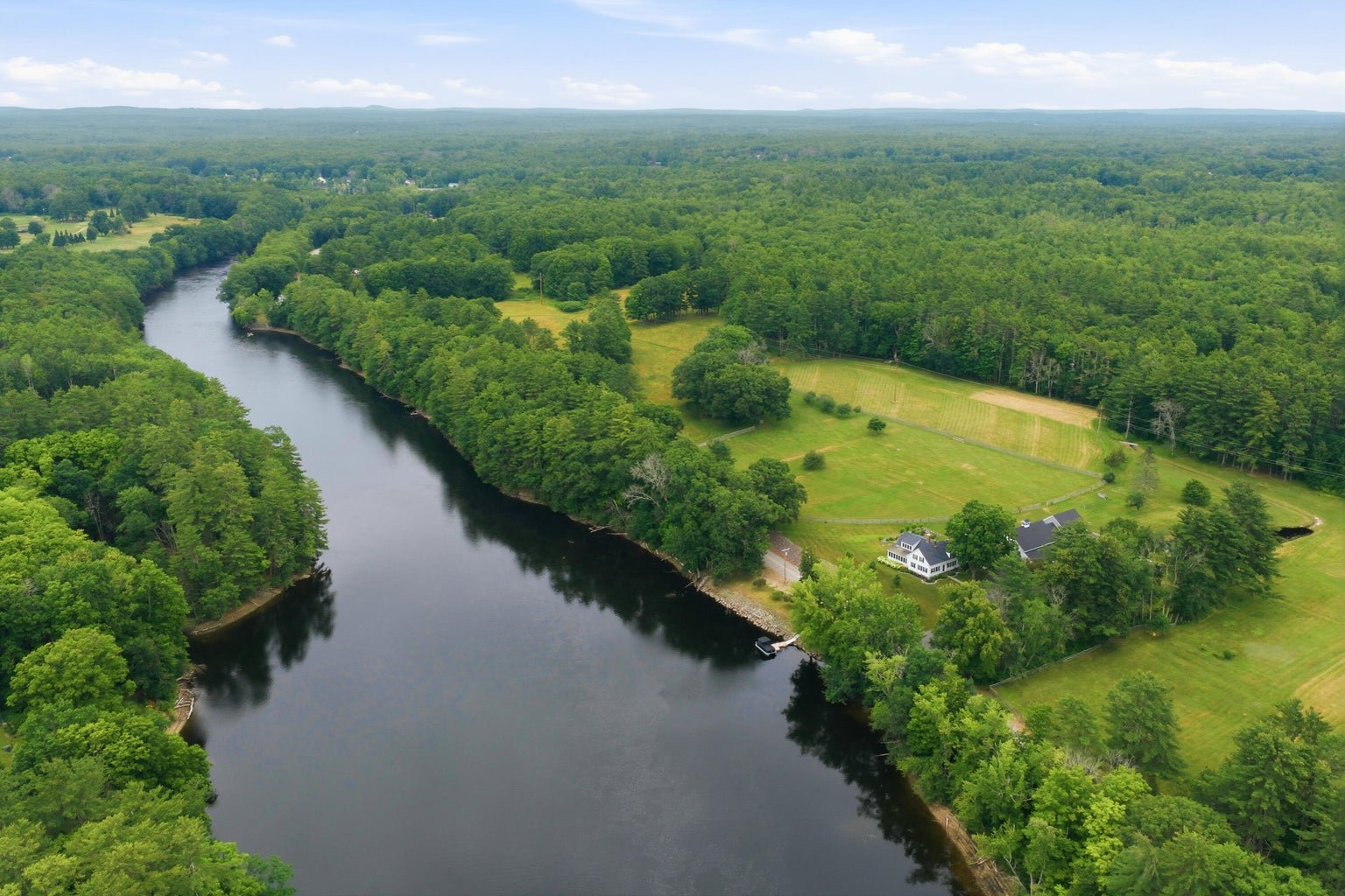 216 Salmon Falls Road