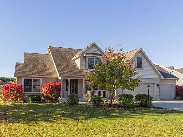 58575 Hidden Springs Dr