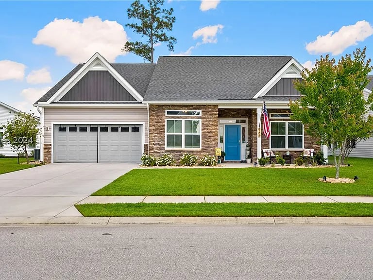 768 Fort Sullivan Dr