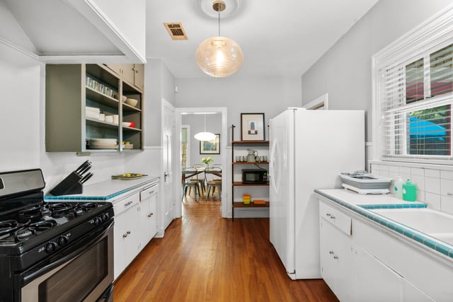 Prime Clarksville Address, Endless Potential