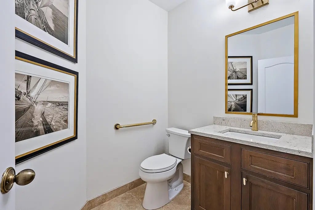 313 Eagleton Golf Dr