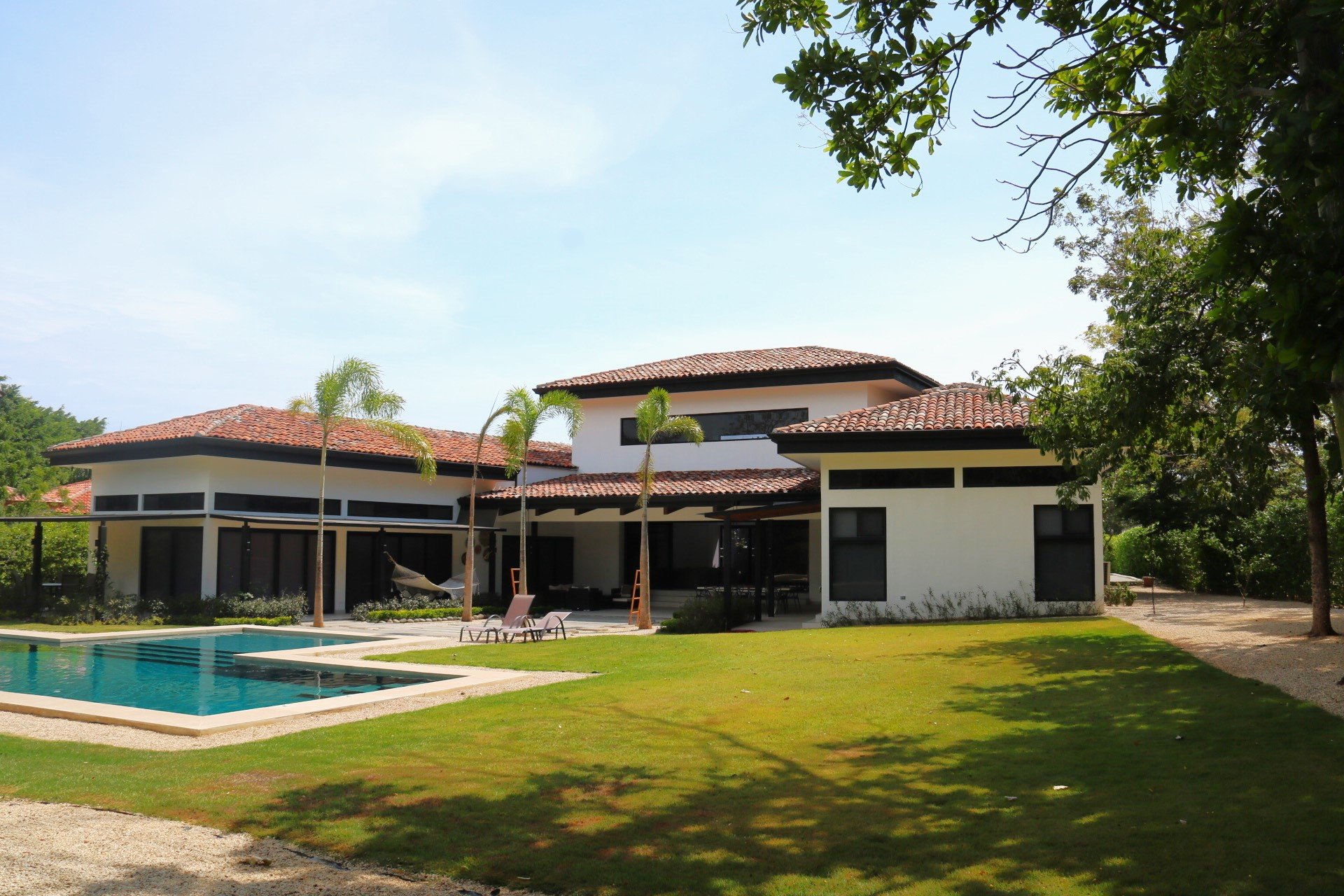 Las Golondrinas #42 – Casa Respiro Hacienda Pinilla