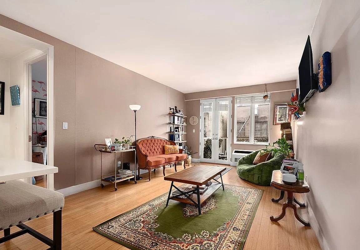346 E 119th Street Unit: 5B