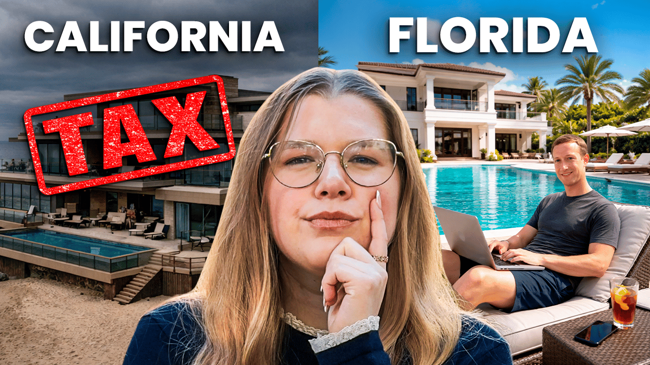 Pros & Cons About Zuckerberg's Florida Move