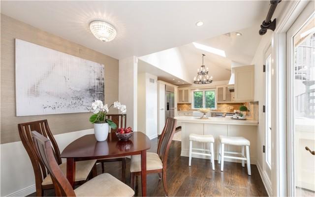 Hillside Haven on Curson