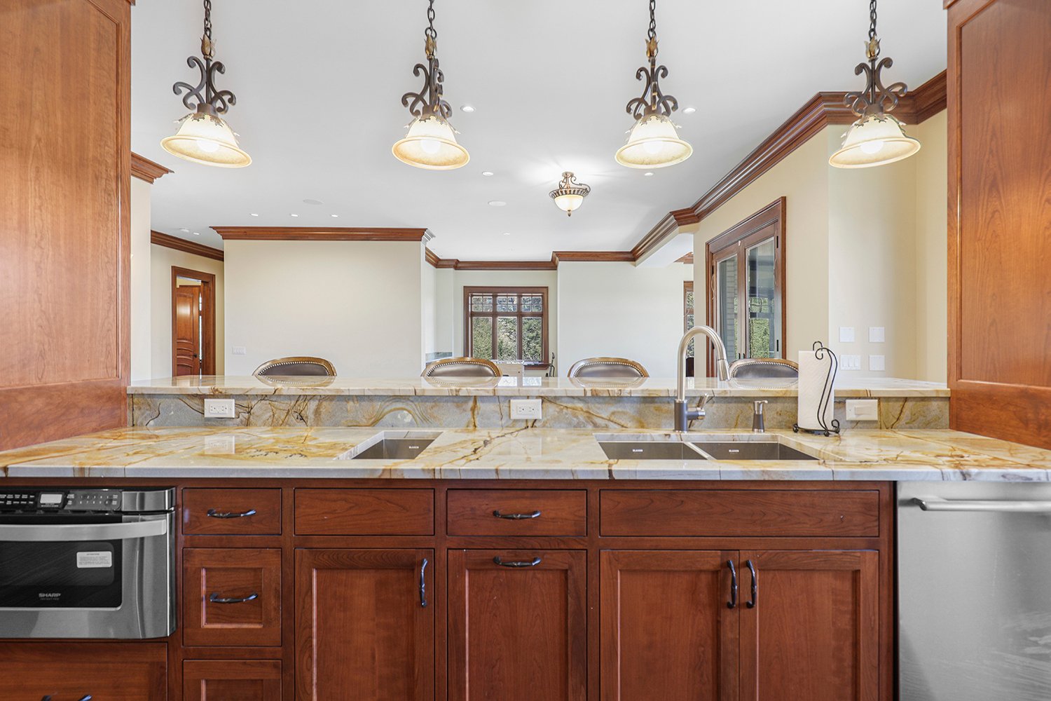Unparalleled Views from the Bluffs of the Minnesota River Valley