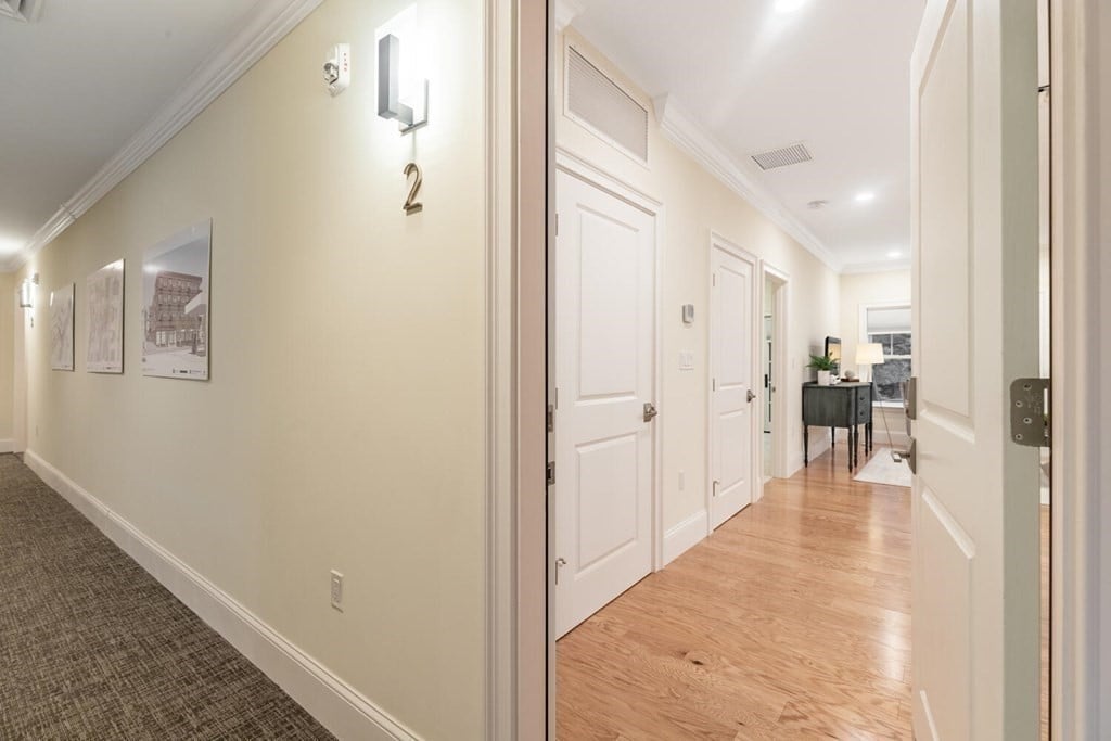 40 Elmwood Ave, #2