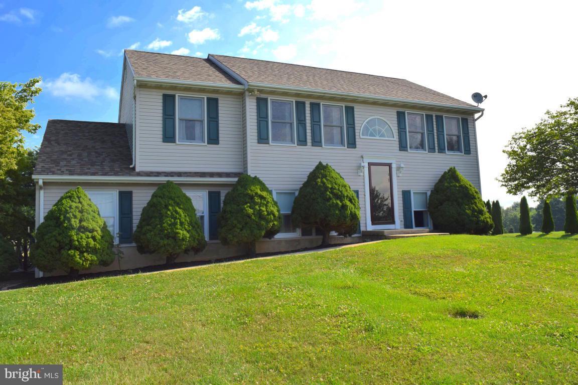 409 Sproul Rd