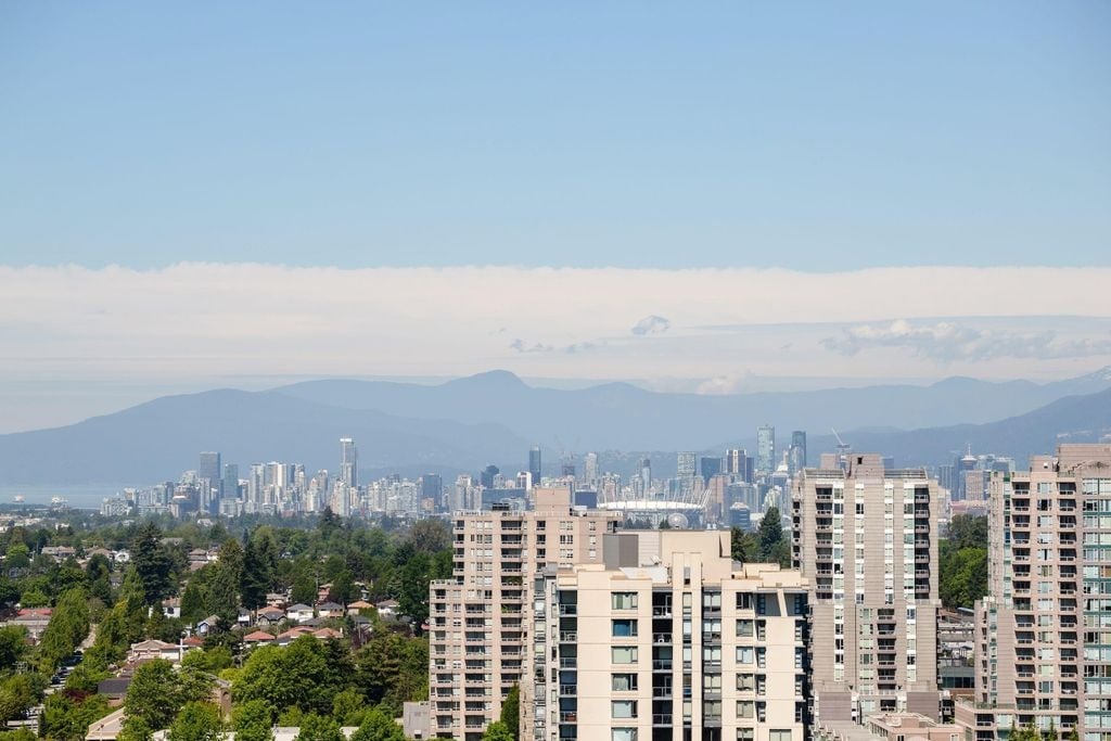 5665 Boundary Rd, #2110