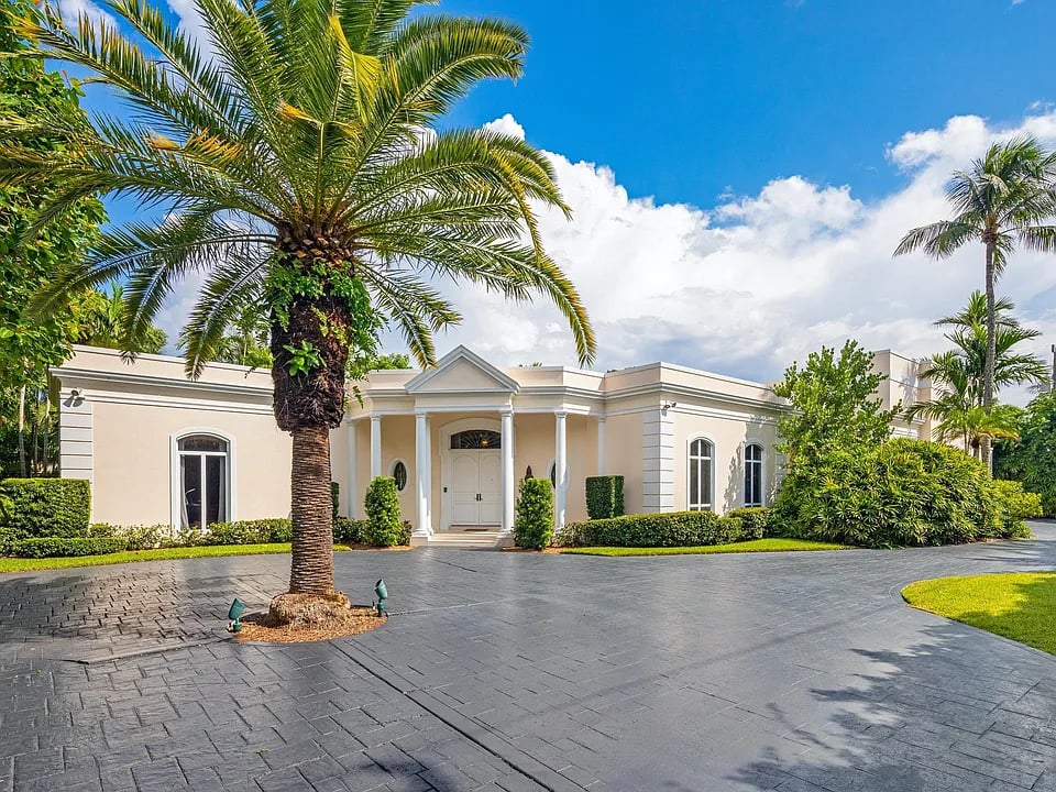 150 El Vedado Road