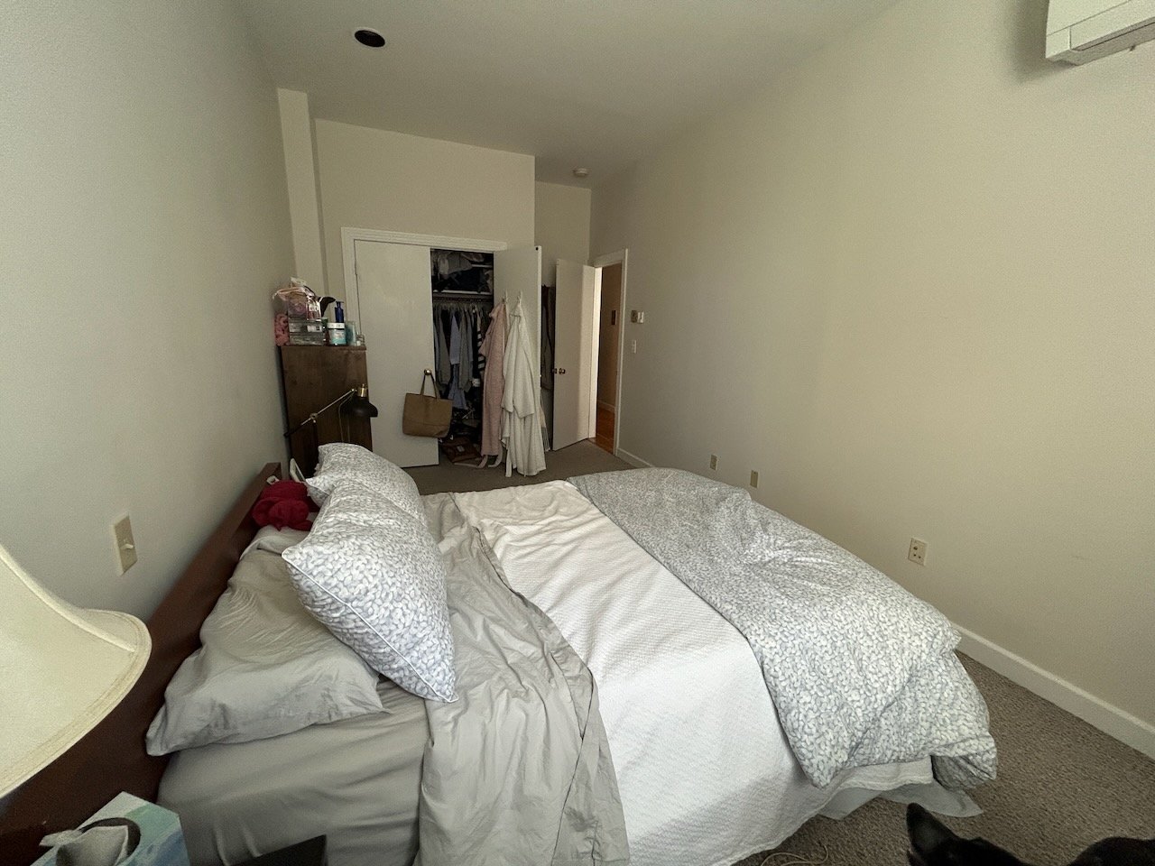AUGUST 1!!! Unique 1 Bed + Loft Office w/ Common Laundry and Common Roof Deck - Steps to Back Bay Station! 