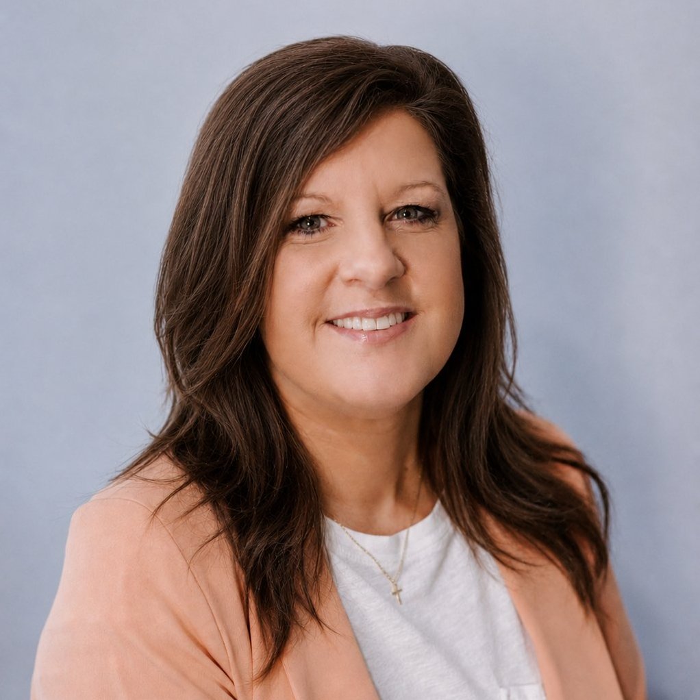 Brittany Hughes Arkadelphia, AR Real Estate Agent Headshot