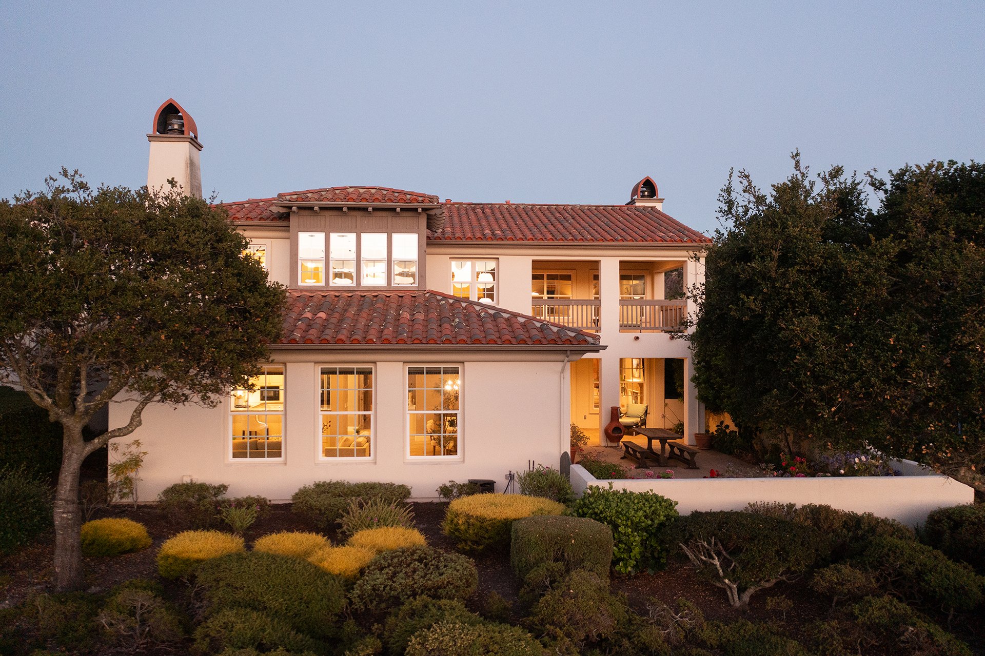 Pasadera Luxury Living