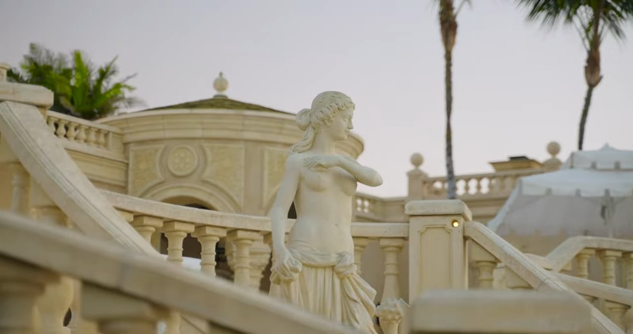 BREAKING NEWS From the Sand Castle in La Jolla… A New Partnership of Excellence