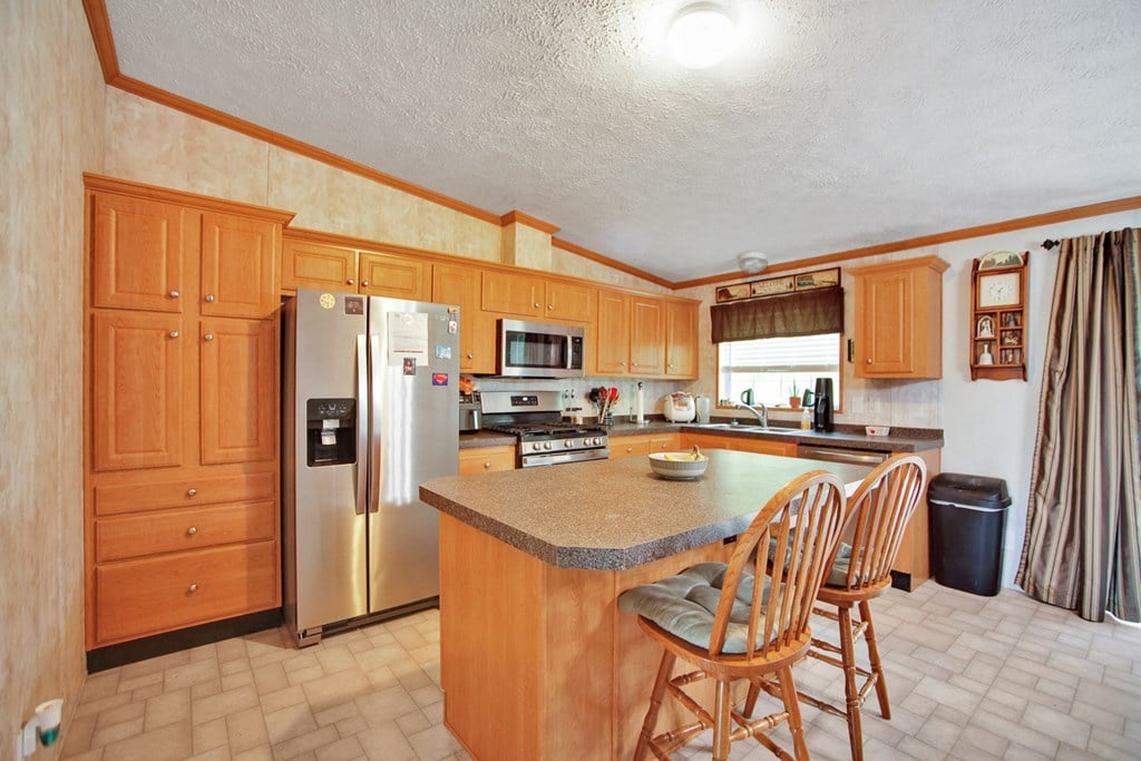 169 Buck Lake Road