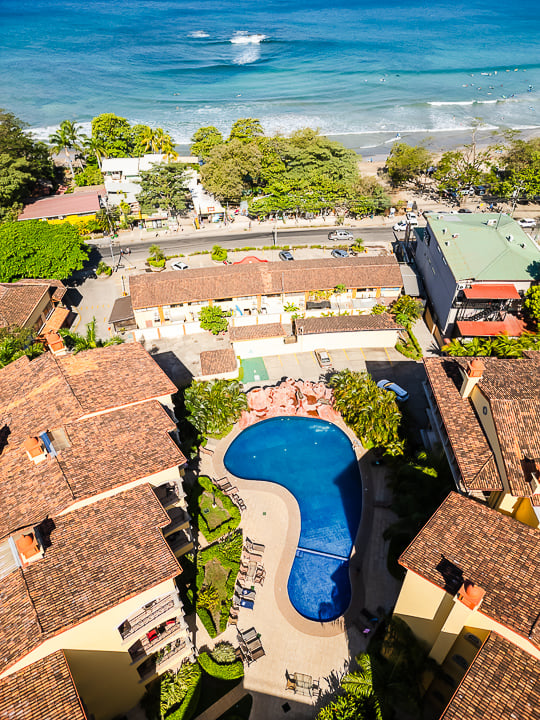 Sunrise 19 | Oceanview Luxury in the Heart of Tamarindo