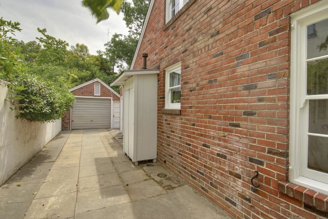 Just Listed! Gorgeous Curtis Park Home