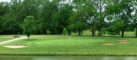 Country Hills Golf Course