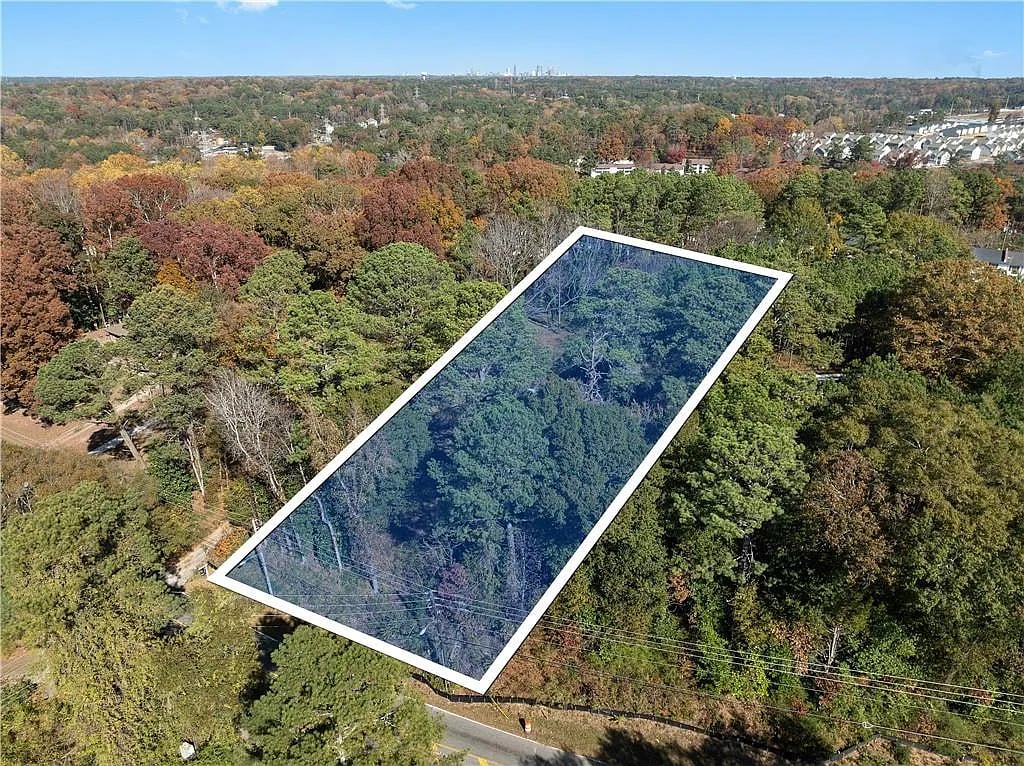 4014 Washington Rd, East Pt