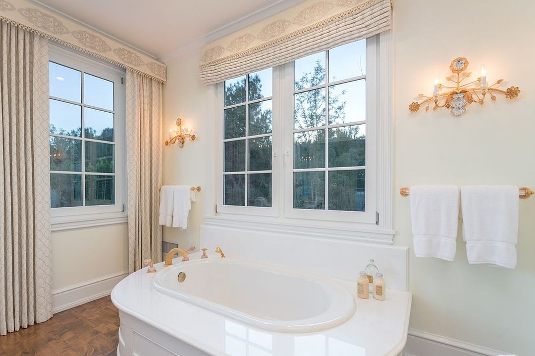 Verdant Chateau