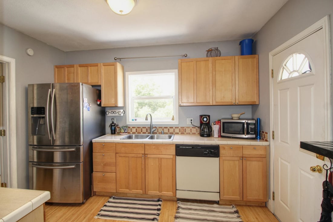 Great New Listing in Tahoe Park! 3108 62nd St.