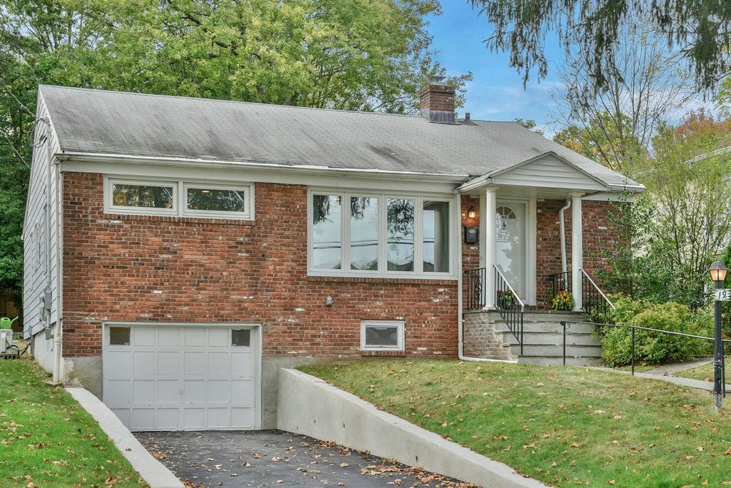 Just Rented – 19 Locust Avenue, Millburn – $4,200 Per Month