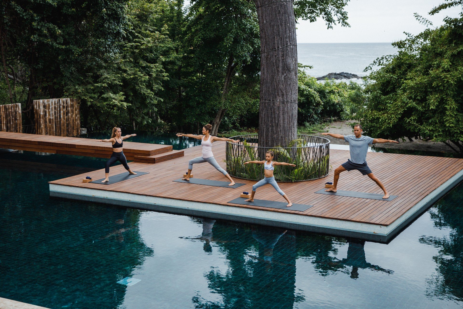 Villa El Alma: Ocean View Estate Steps from the Ritz-Carlton Reserve, Peninsula Papagayo | Walkable to Playa Prieta Beach