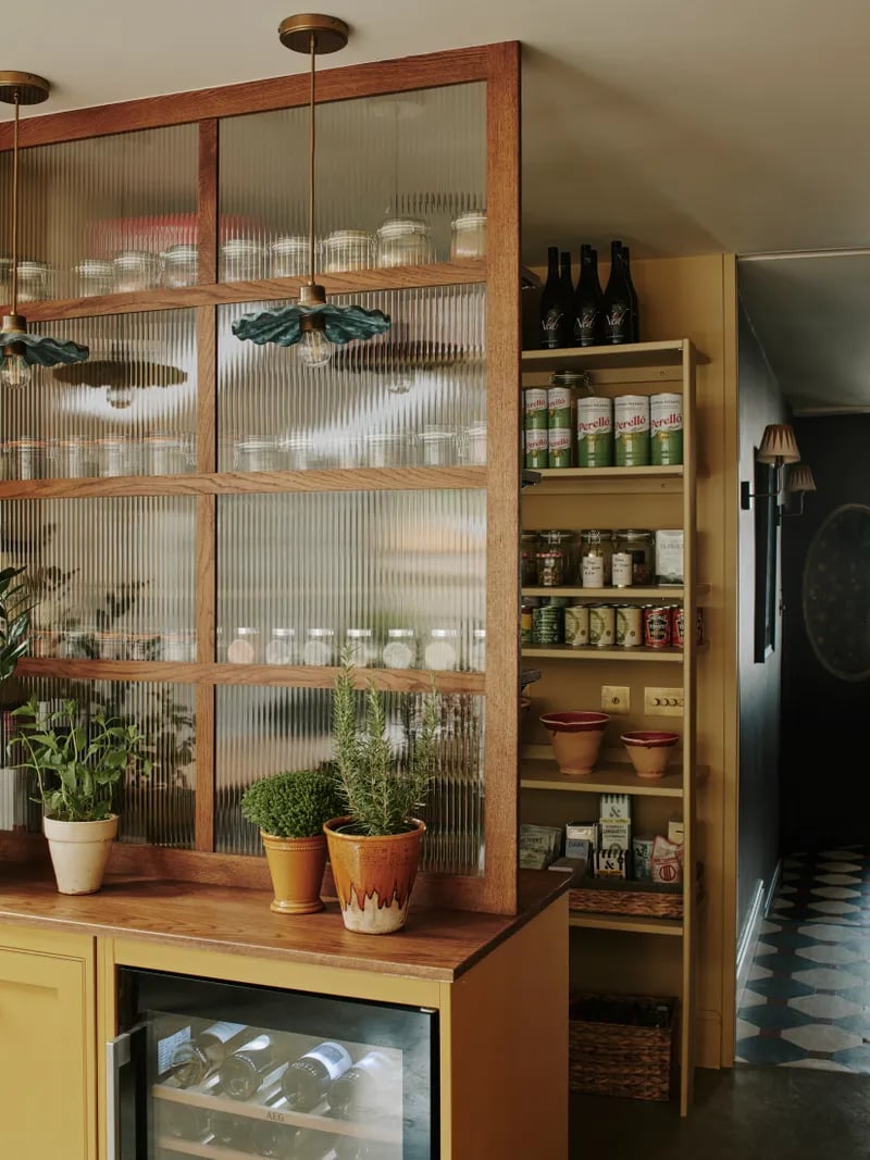 Love | A Larder is The New Object of Desire in Design