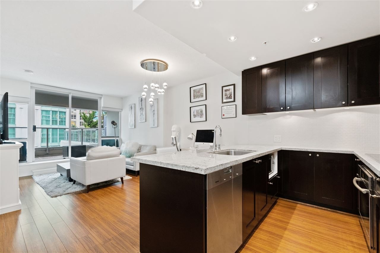 821 Cambie St, #510