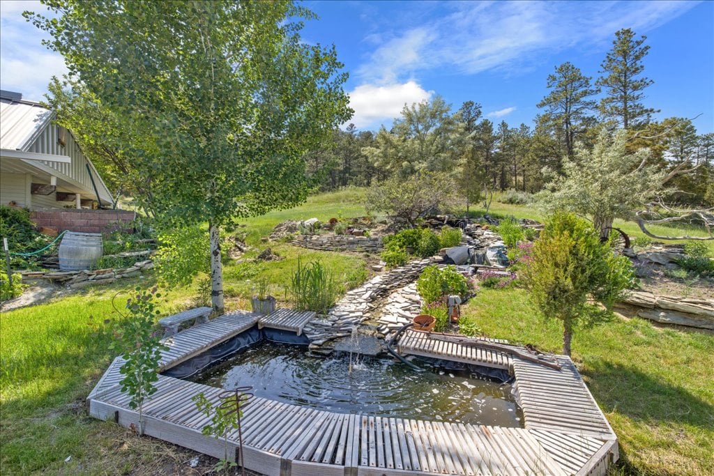 369 Border Trail