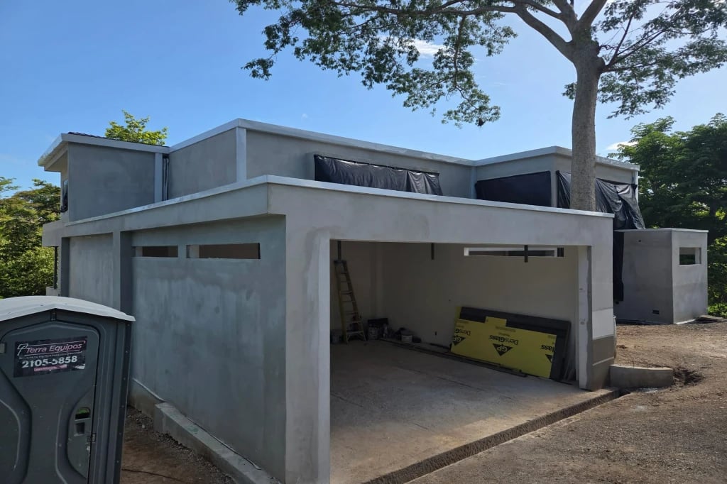 Casa Bendita, Sauco 15 , Cabo Velas, Guanacaste