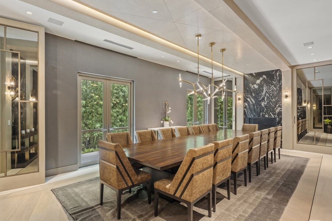 Silverreach Heights, N Beverly Dr, 90210