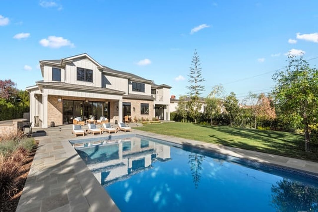 Legacy Chateau