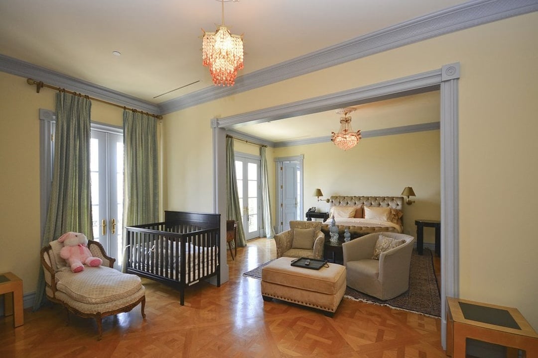 Grandeur Retreat