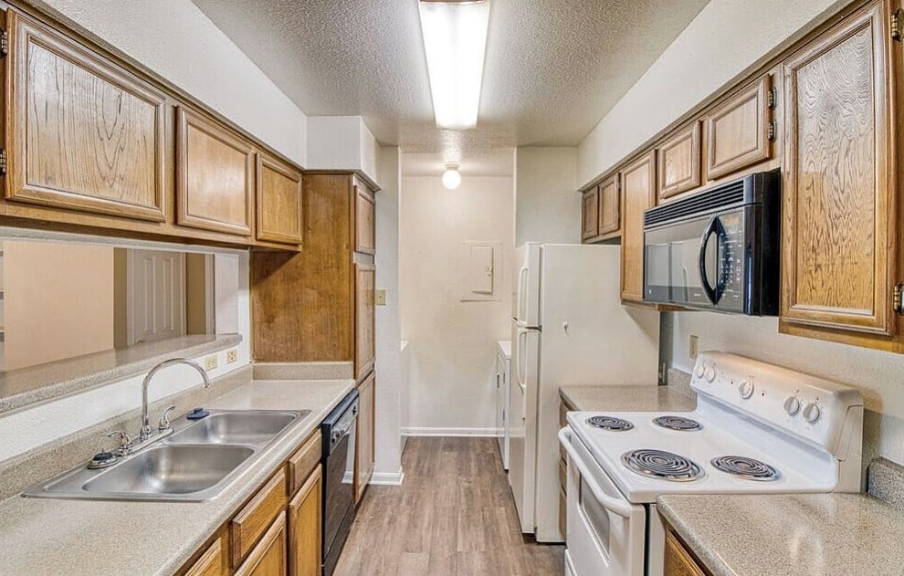 Amazing value 2/1 apartment home in Jollyvile