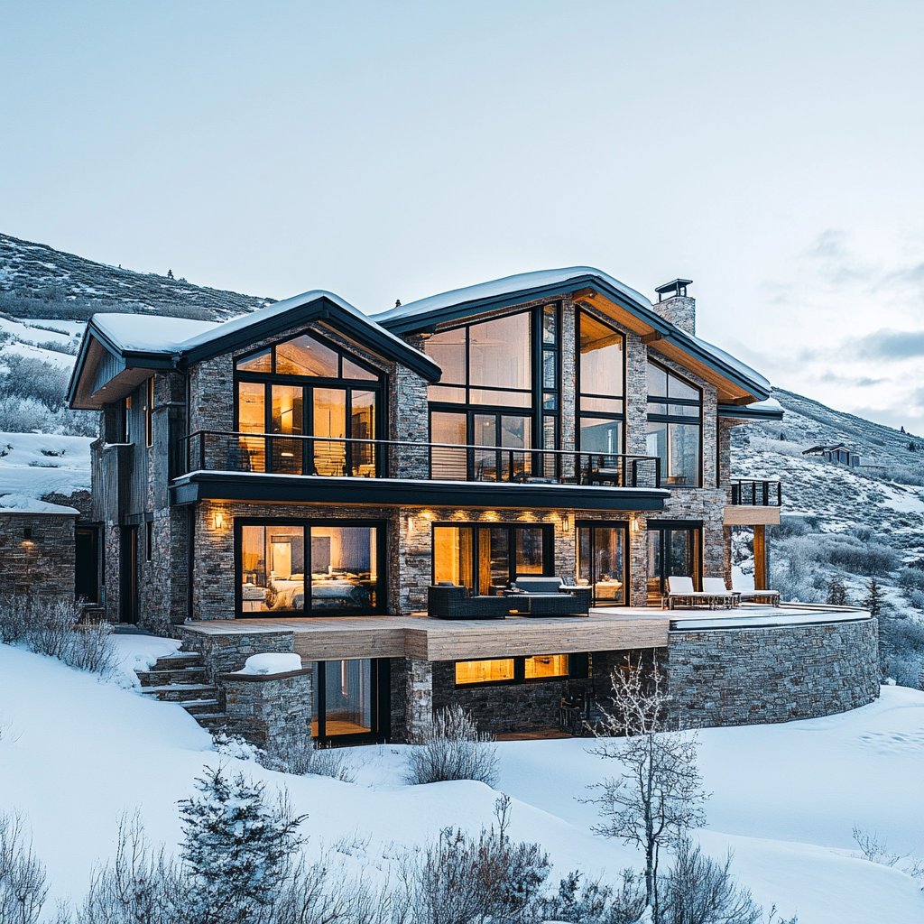 Arrowcreek