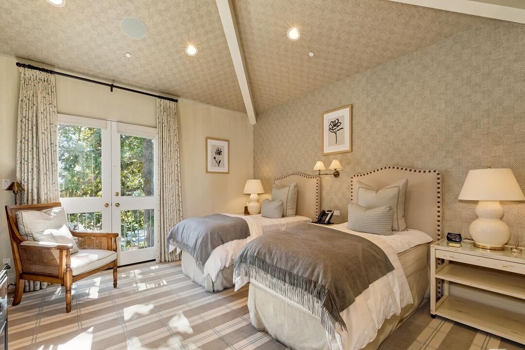 Pristine House
