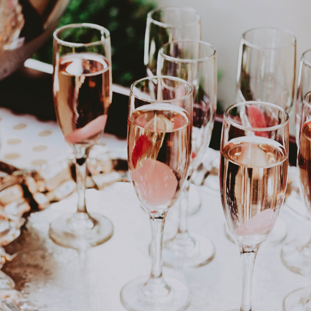 Bubbly Baytowne @ The Village of Baytowne Wharf