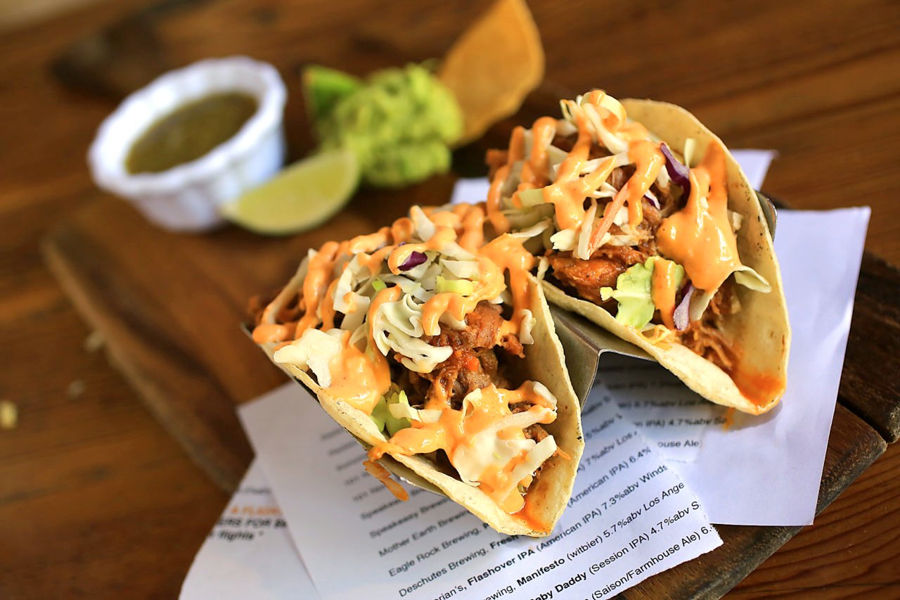 The 9 Best Happy Hours in Sonoma County