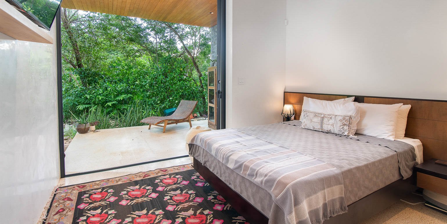 Dos Monitos | Luxury Oceanview Compound Near Playa Grande