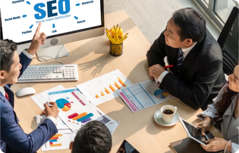 Best SEO Company Near Me Open Next Week: How to Choose Based on Real Results
