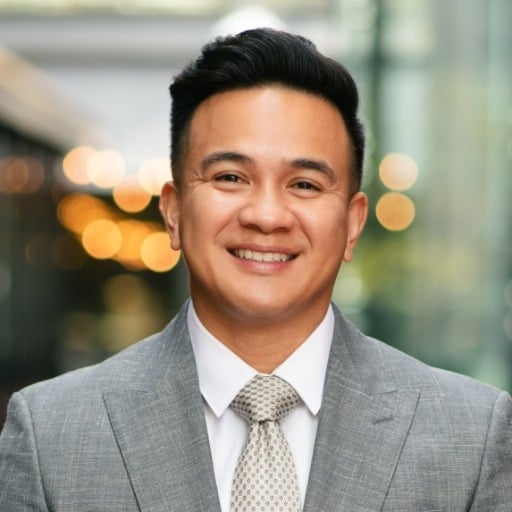 Nicasio Amoranto