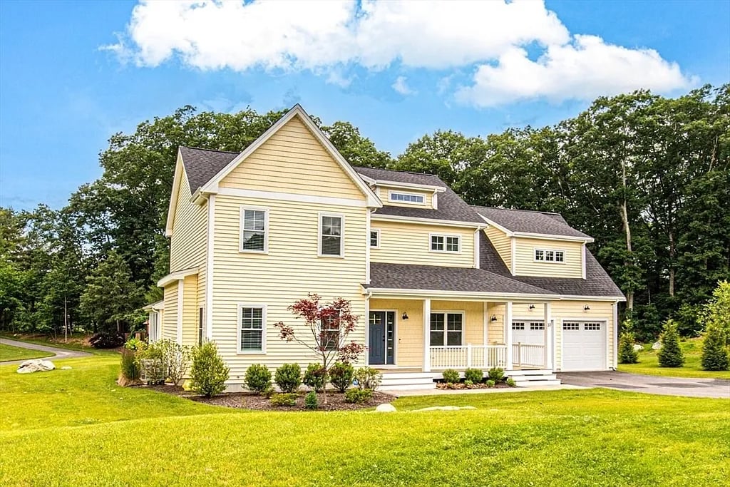 10 Norway Farms Dr