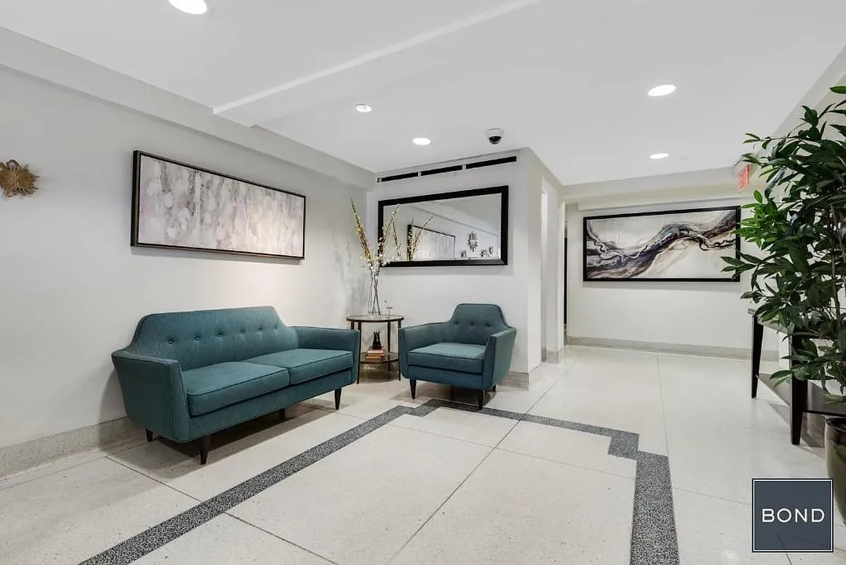 210 East 36th Street, #8-F