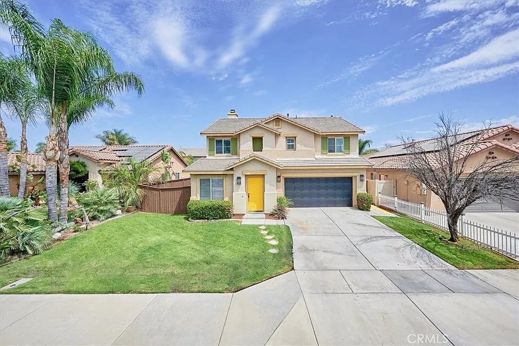 1308 Blazing Star Dr