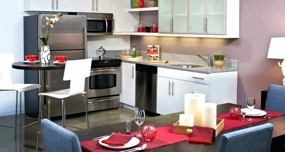 Mezzo Design Lofts