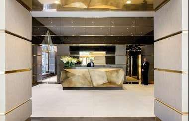 100 United Nations Plaza, #31E