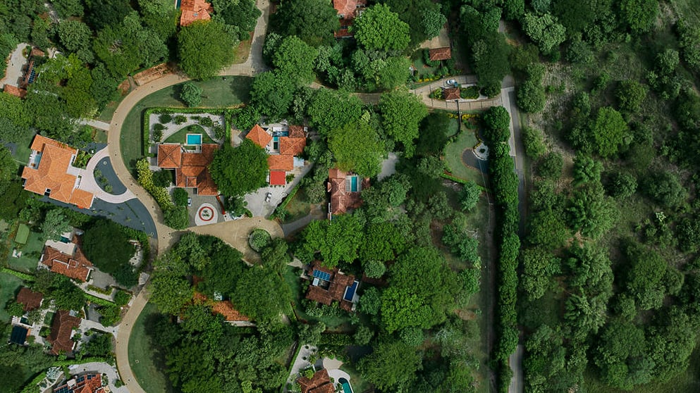 Casa Armonía | Spanish Colonial Estate in Hacienda Pinilla