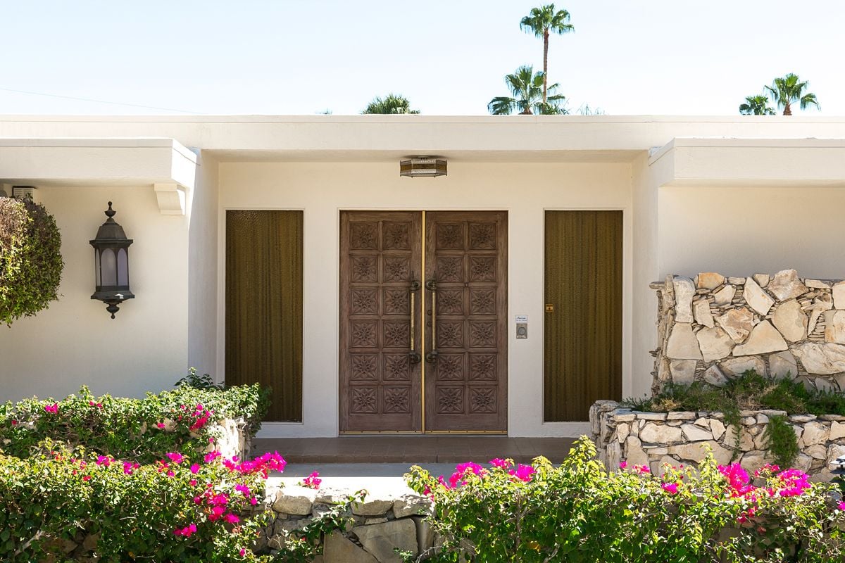 Deepwell Estates